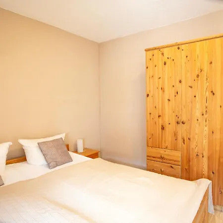 Appartement Am Mueritzer Hafen App 4 Waren (Mueritz)