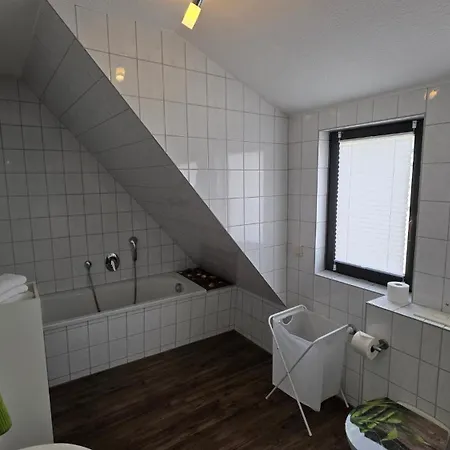 Am Müritzer Hafen App 4 Apartment *